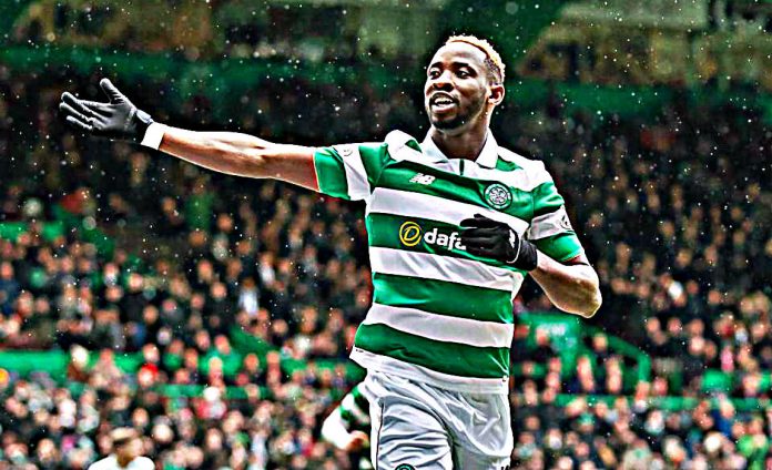 Moussa Dembele 3