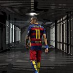 Neymar Feature