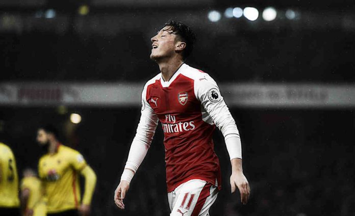 Ozil