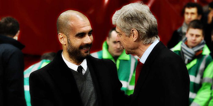 Pep Wenger