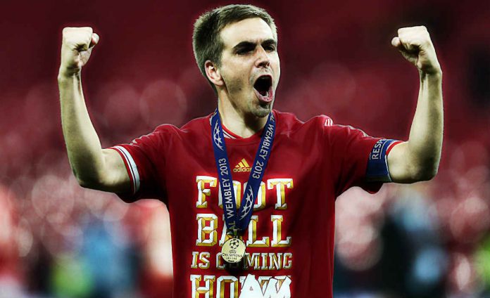 Philipp Lahm