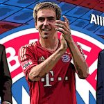 Philipp Lahm Feature 2