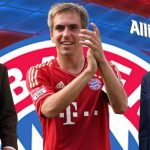 Philipp Lahm Feature 2