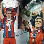 Philipp Lahm feature