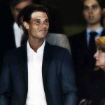 Rafael Nadal 3