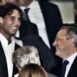 Rafael Nadal-Perez