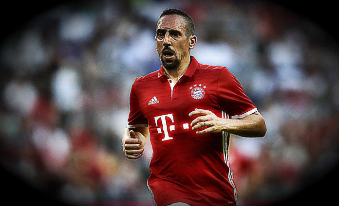 Ribery