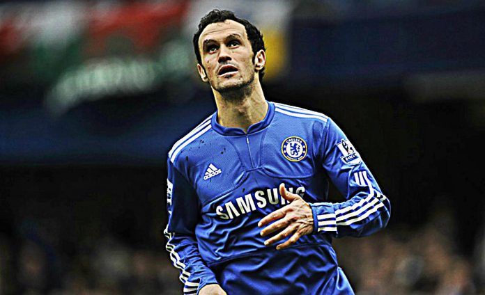 Ricardo Carvalho 2