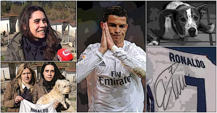 Ronaldo Feature