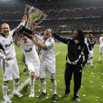 Real Madrid v Levante – La Liga