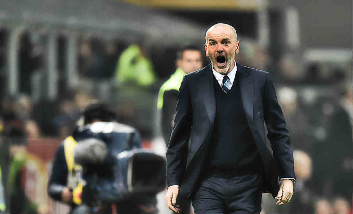 Stefano Pioli