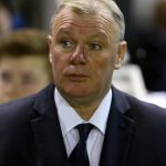 Steve Evans