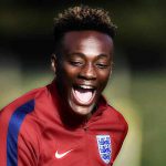 Tammy Abraham
