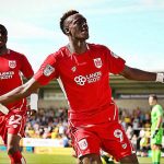 Tammy Abraham 2