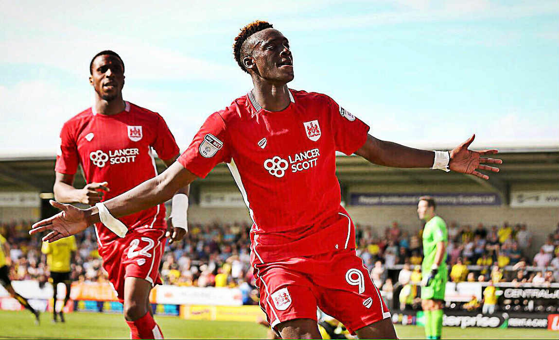 Tammy Abraham