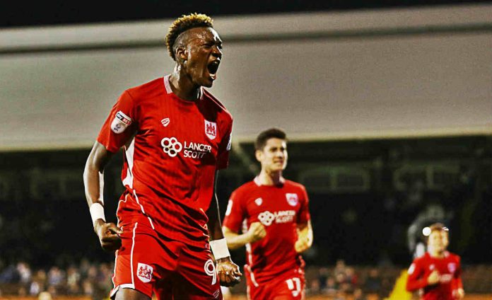Tammy Abraham 3