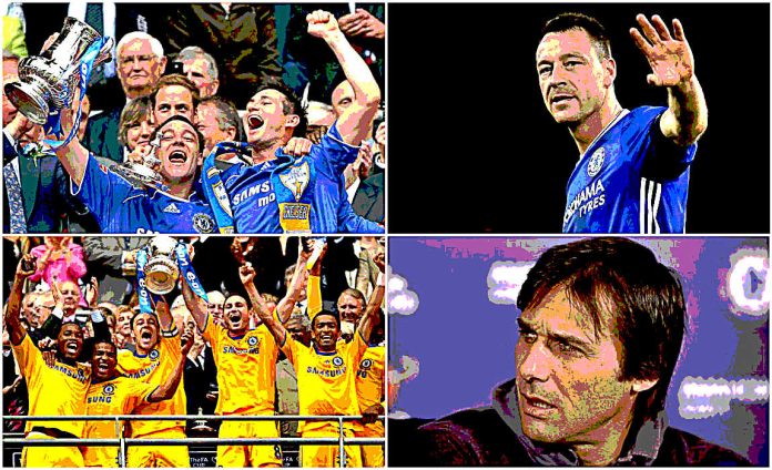 Terry Blues