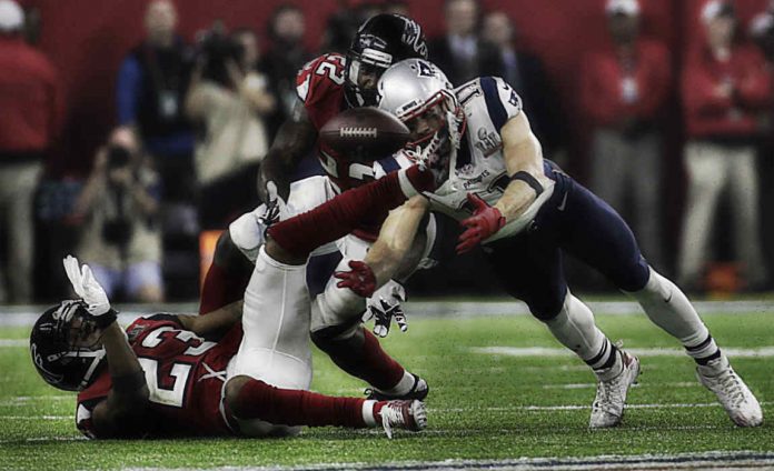 Tom Brady