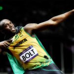 Usain Bolt