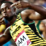 Usain Bolt 2