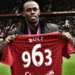 Usain Bolt 3