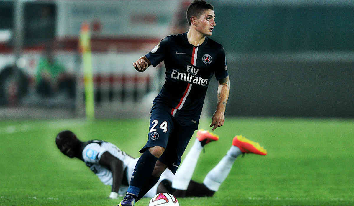 Verratti