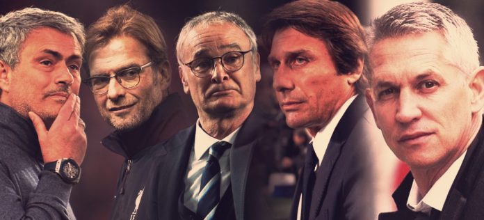 WHO SAID WHAT ON RAINERI SACKING feature