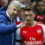 arsene-wenger-with-mesut-ozil