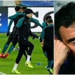 barcelonavspsg enriquevsunaiemery