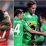 bayernmunich borussiamonchengladbach