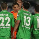 borussia monchengladbach