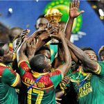 cameroon afcon title