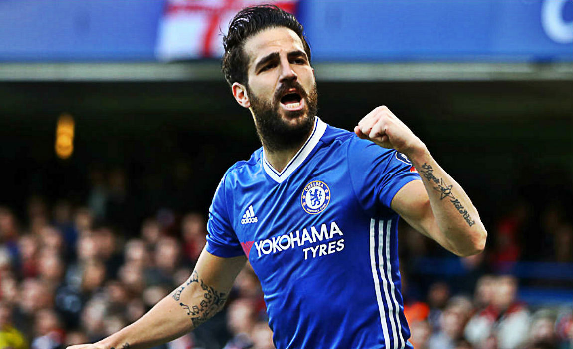 Fabregas