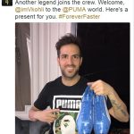 cesc tweet
