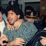 diego maradona