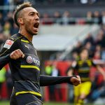emerick aubameyang