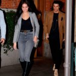 geogina with ronaldo