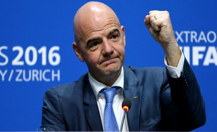 gianniinfantino