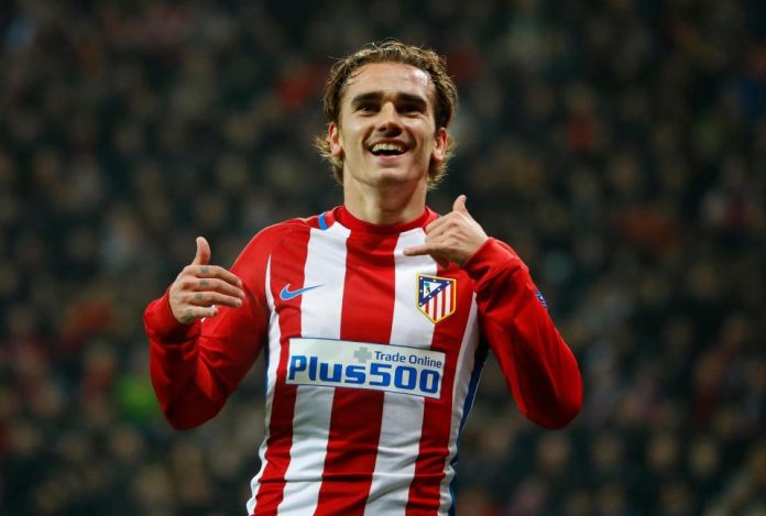 griezmann