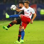 hamburg vs leverkusen