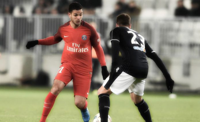 hatem ben arfa