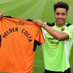 helder costa