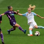 WLEAGUE CITY GLORY