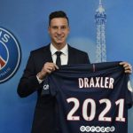 julian draxler