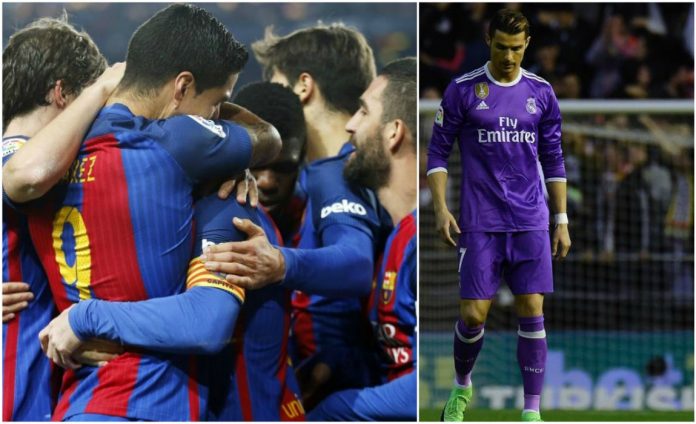 la liga