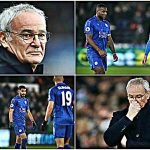 leicester city foxes