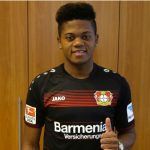 leon bailey