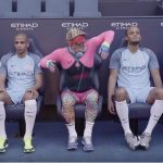 man city stars