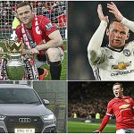 man utd rooney