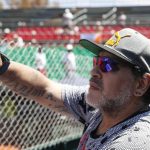 maradona